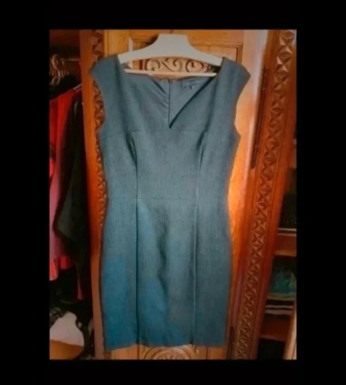 Robe crayon