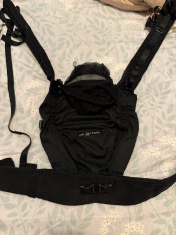 Porte bébé love rhadius