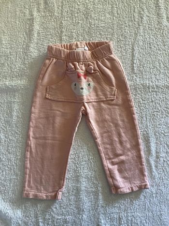 T12mois pantalon