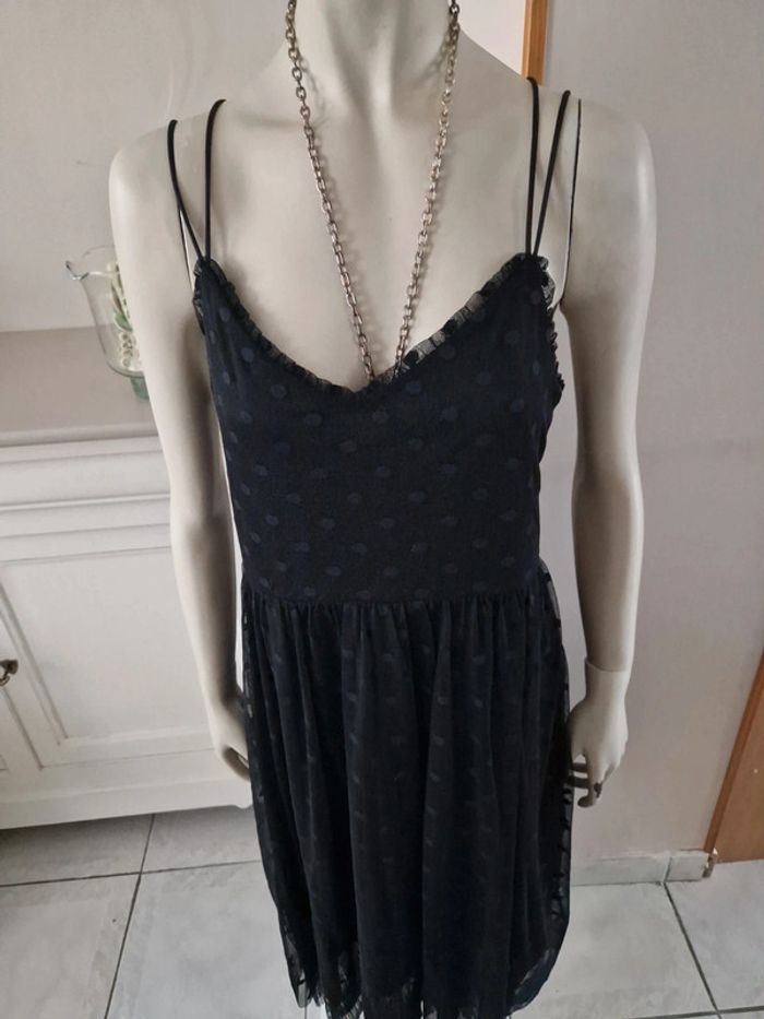 Robe de soirée. - photo numéro 2