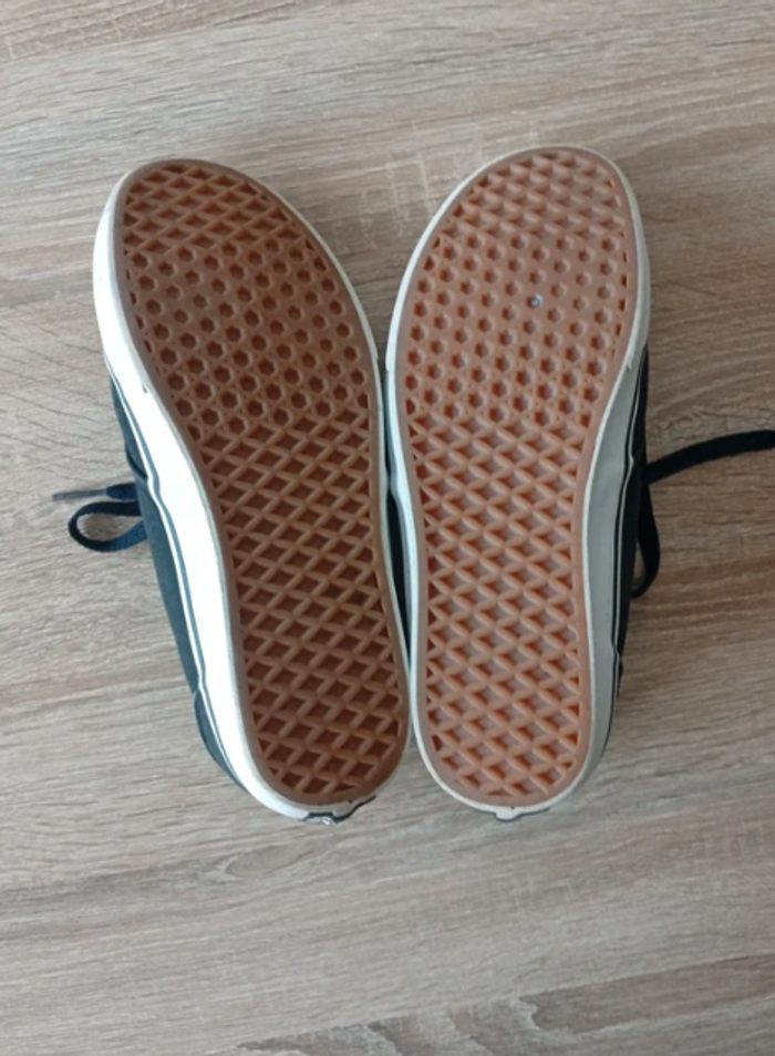 Vans homme - photo numéro 4