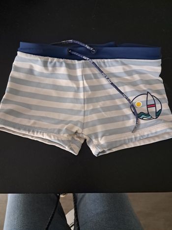 Maillot de bain / piscine