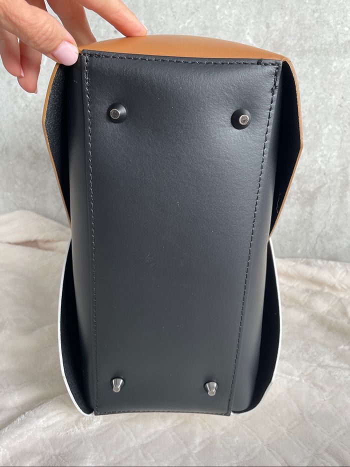 Grand sac fourre tout neuf - photo numéro 6