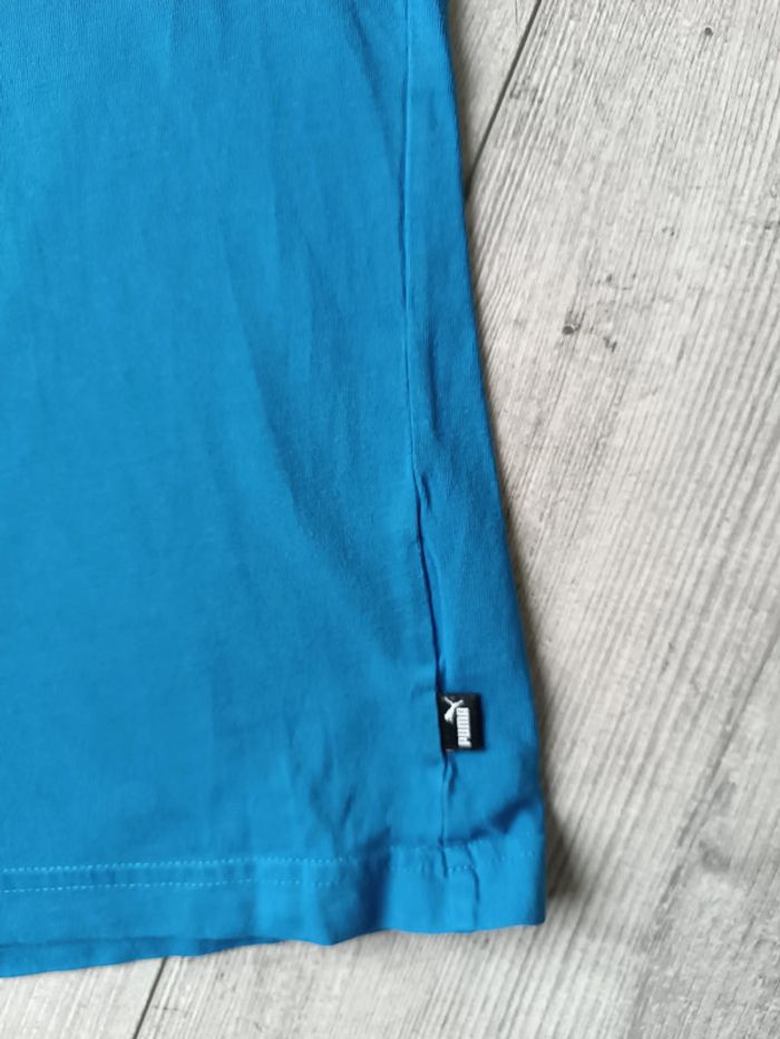 T-shirt Puma - photo numéro 3