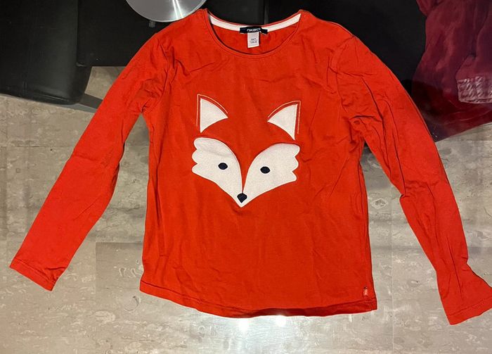 Tee shirt Okaidi unisexe