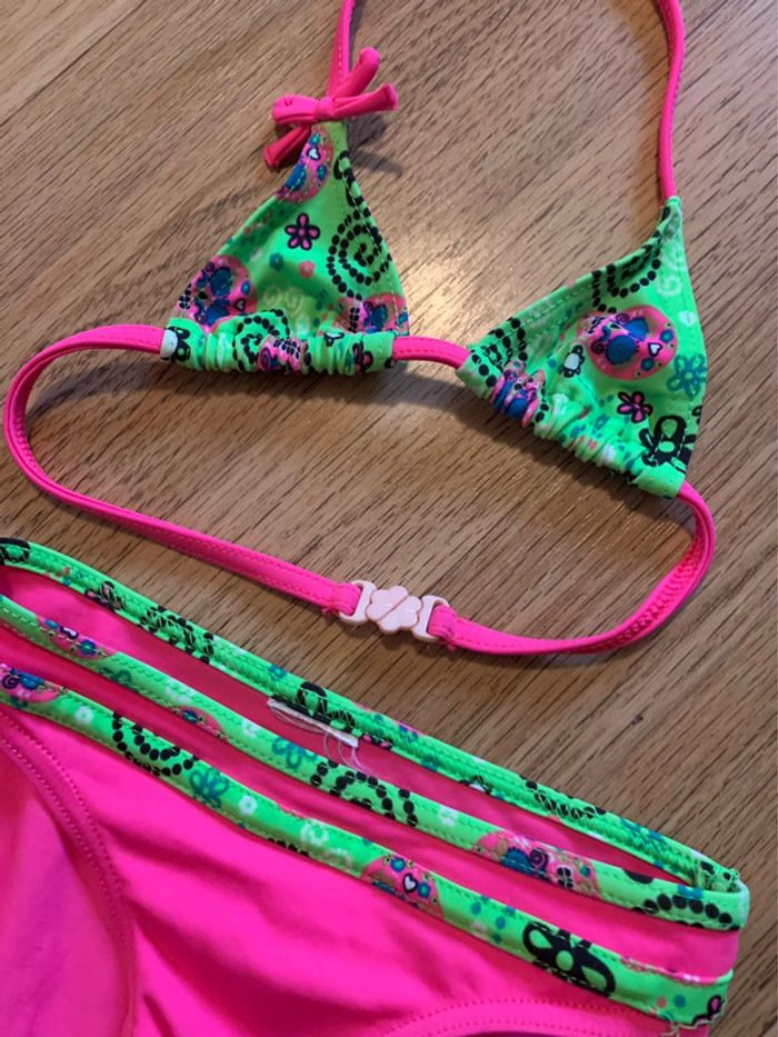 Maillots de bain #lot 🌺 - photo numéro 3
