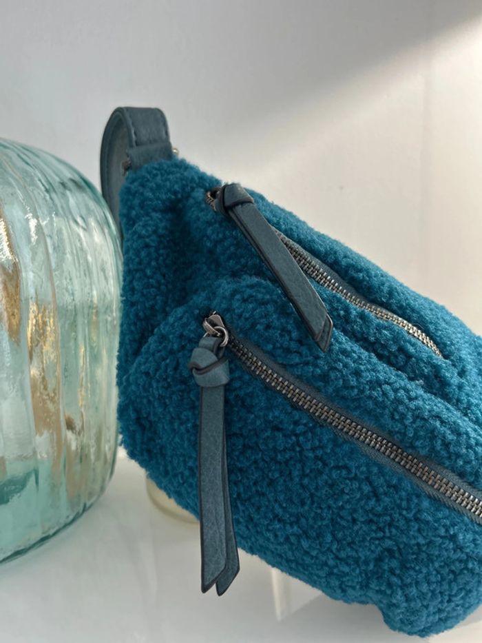Sac banane mandoline neuf - photo numéro 2