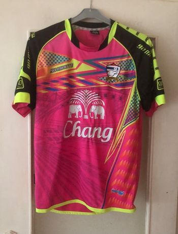 Maillot de foot Thaïlandais