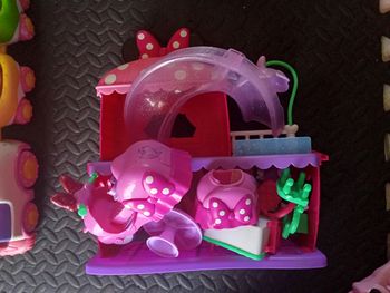 Lots jouets