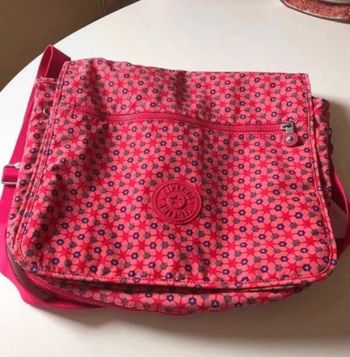 Besace XXL - Kilpling