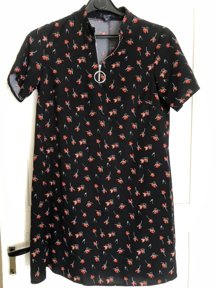Robe Kiabi