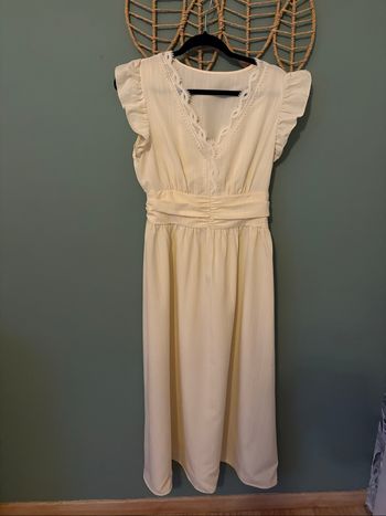 Robe été