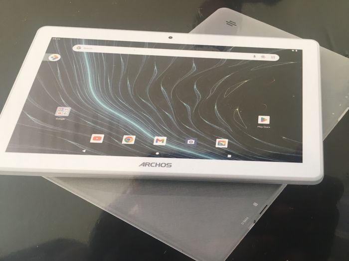 Tablette Archos - photo numéro 4
