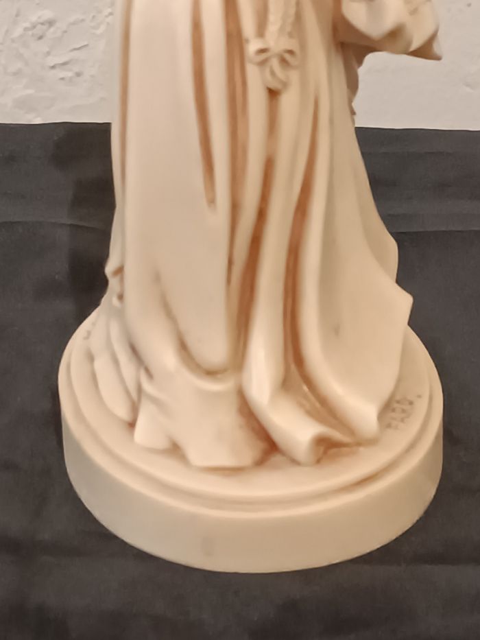 Sculpture Romeo E Gulietta Italie - photo numéro 5