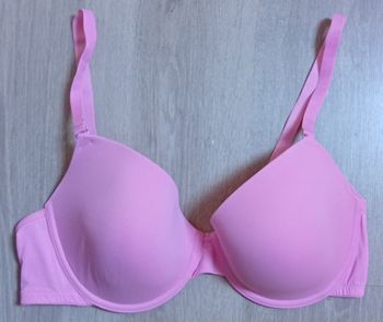 Soutien gorge rembourré 95E