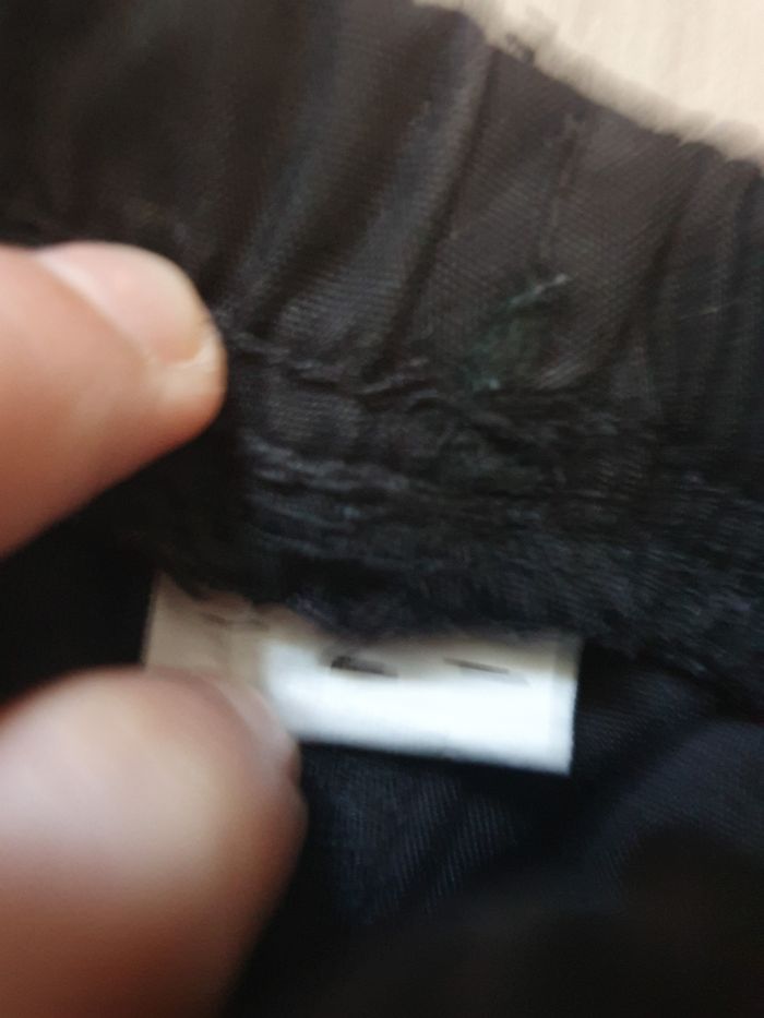 Short 2ans garçon - photo numéro 2