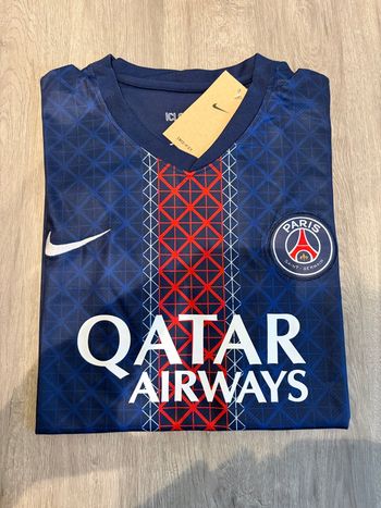 Maillot PSG 2026