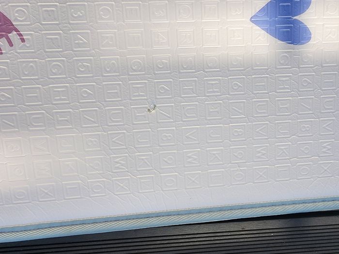 Tapis de jeu superbe bébé XXL - photo numéro 4