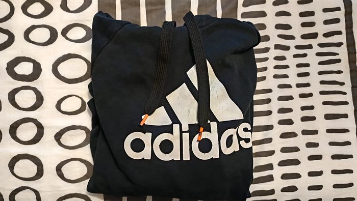 Sweat Adidas - photo numéro 5