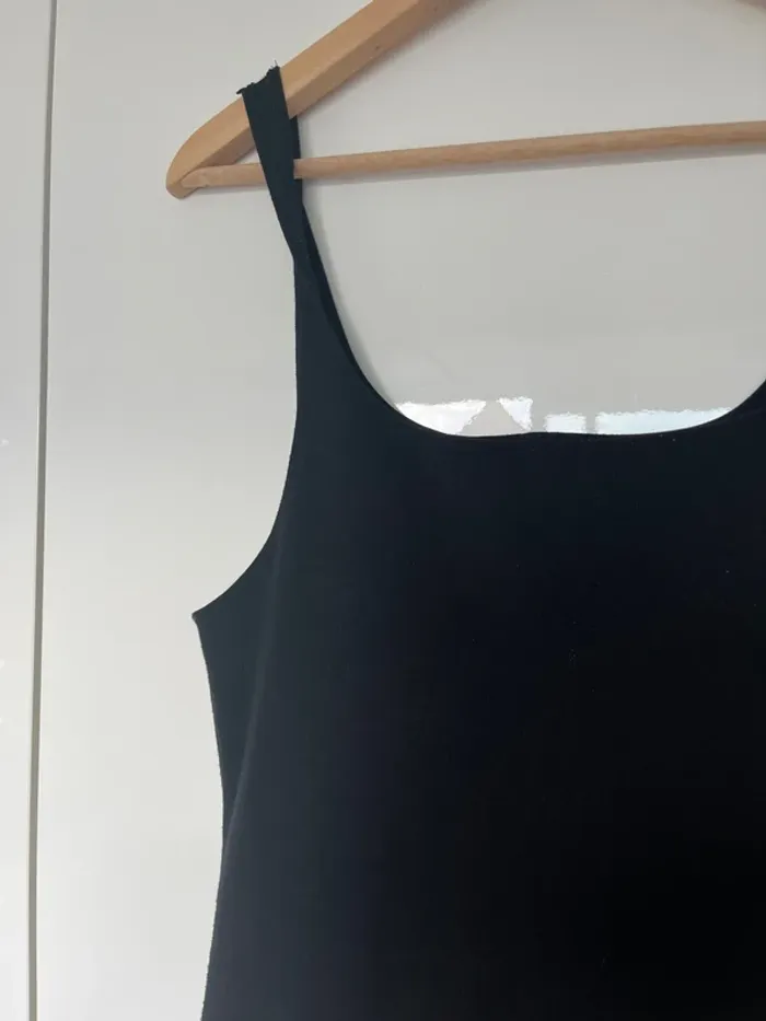 Robe moulante Zara - photo numéro 2
