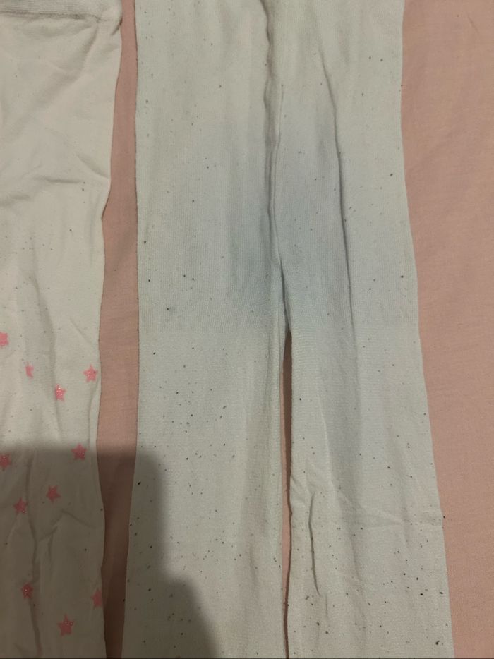 Lots de deux Collant - photo numéro 5