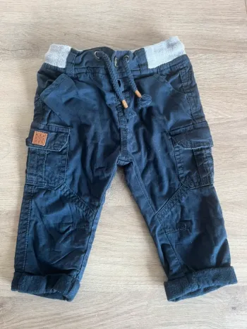 Pantalon bébé