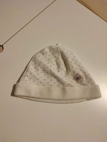 Bonnet de naissance