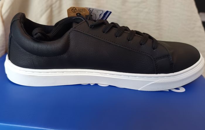 Sneakers homme Duncan taille 40 Jack & Jones - photo numéro 5