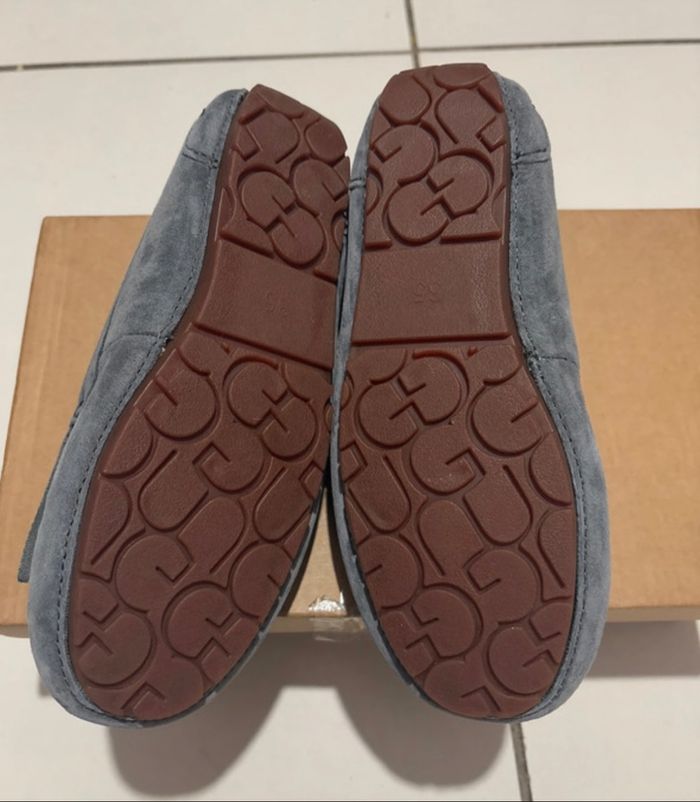 Mocassins - photo numéro 2
