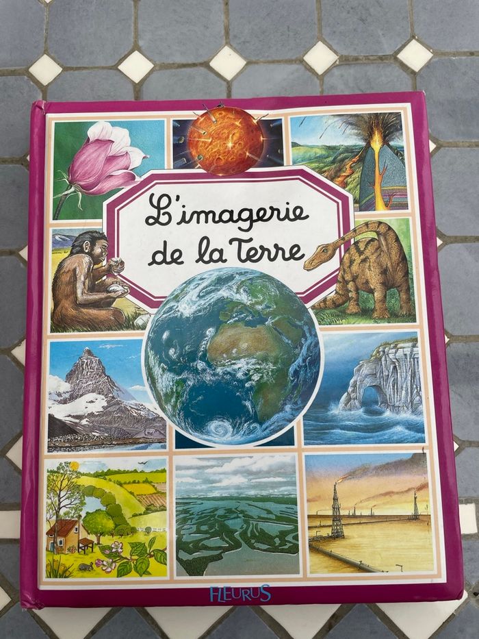 Livre d’apprentissage - photo numéro 2