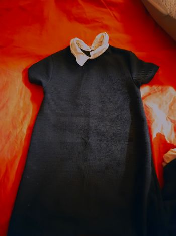 Robe 8 ans