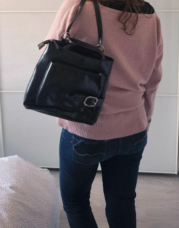 Sac à main Mélanie - photo numéro 5