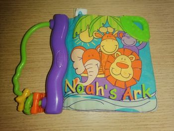 Livre tissu textures