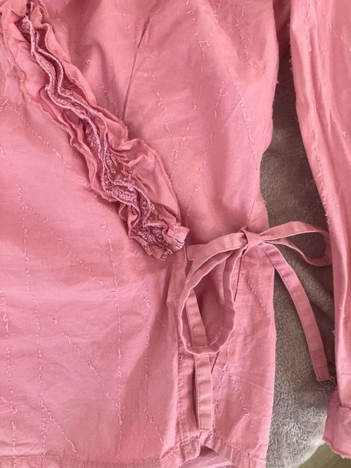 Blouse Promod 36 - photo numéro 3