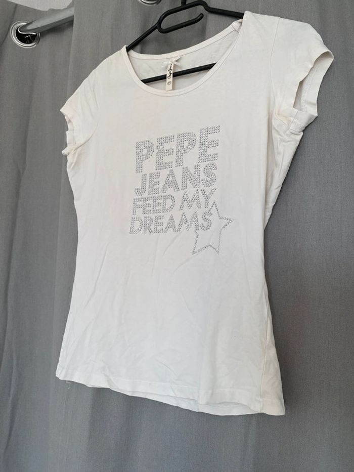 Tee shirt - photo numéro 10