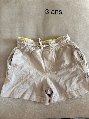 Short 