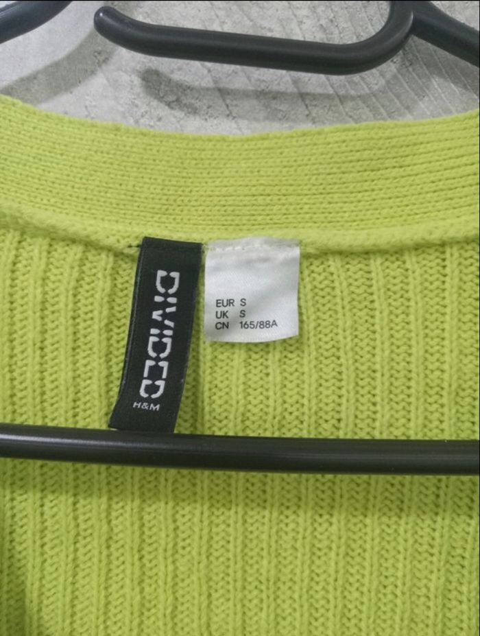 Moderne pull - photo numéro 4