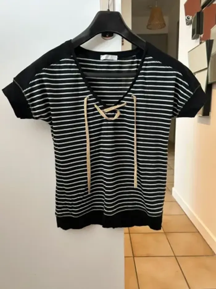 T-shirt Promod taille XS