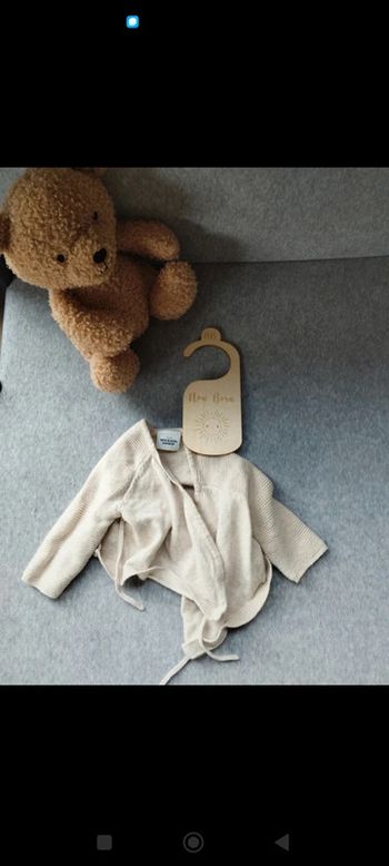 Gilet tape à l œil