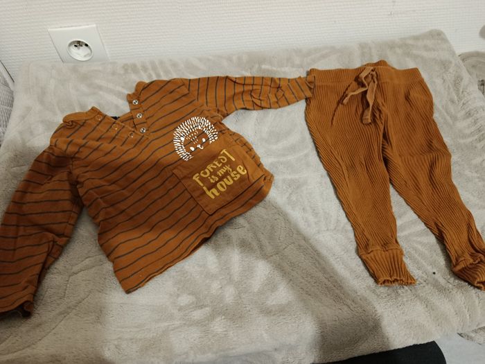 Lots de 15 articles - photo numéro 4