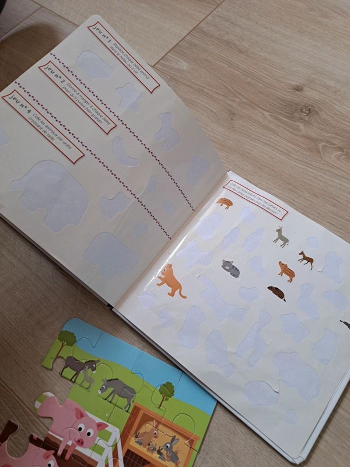 Les bébés animaux - photo numéro 3