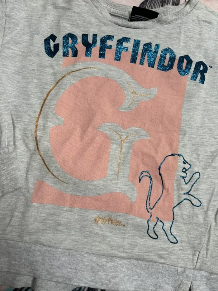 Pull Harry potter - photo numéro 2