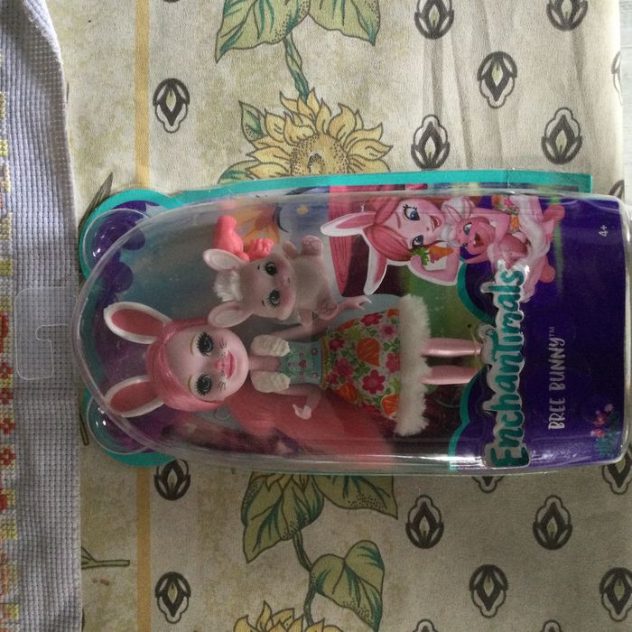 enchantimals