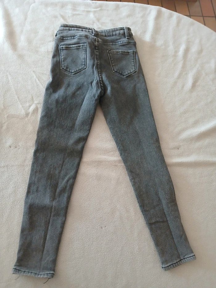 Jeans femme XXXS - photo numéro 3