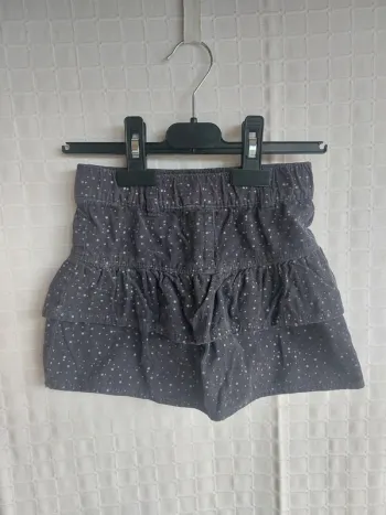 Jupe Kid Kanaï 3 ans