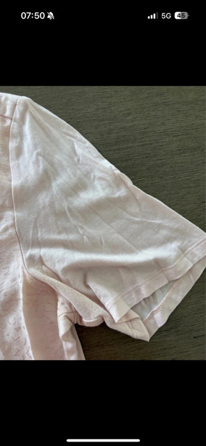 Tee-shirt femme 123 - photo numéro 11