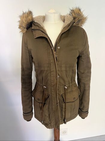 Parka