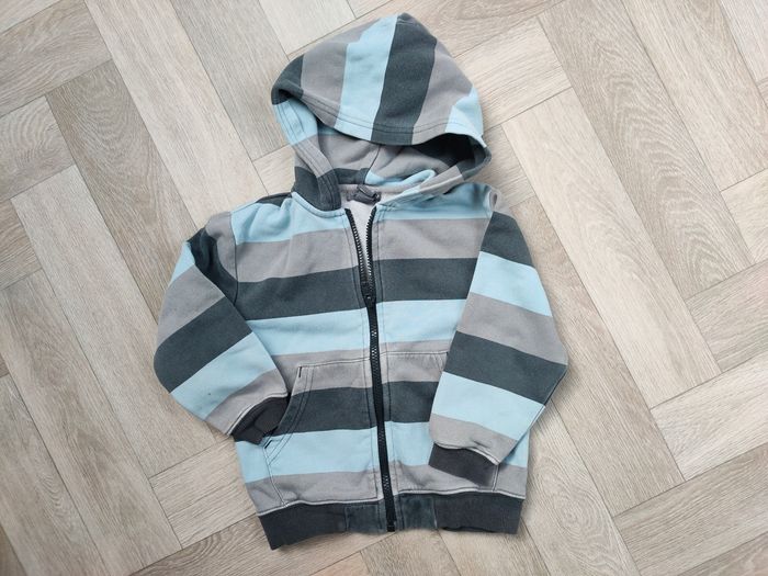 Lot vêtements chauds garçon 3 ans 🍂 - photo numéro 9