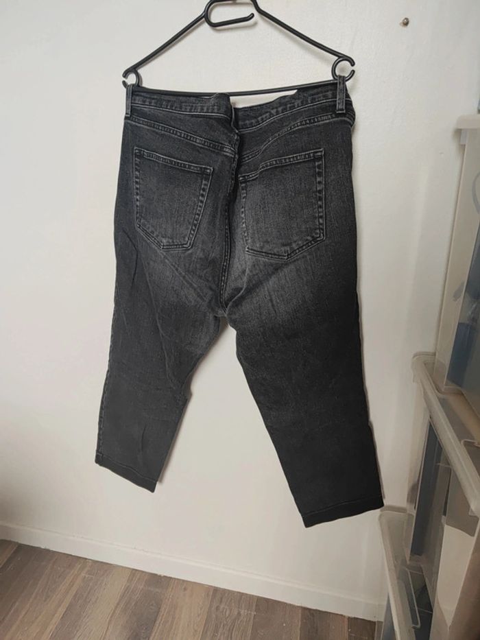 Jean Uniqlo large - photo numéro 6