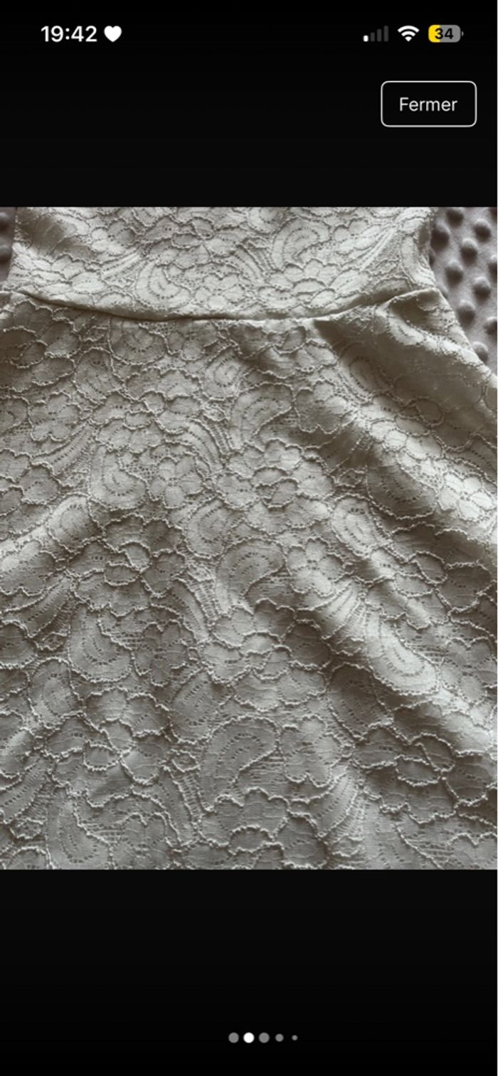 Robe - photo numéro 3